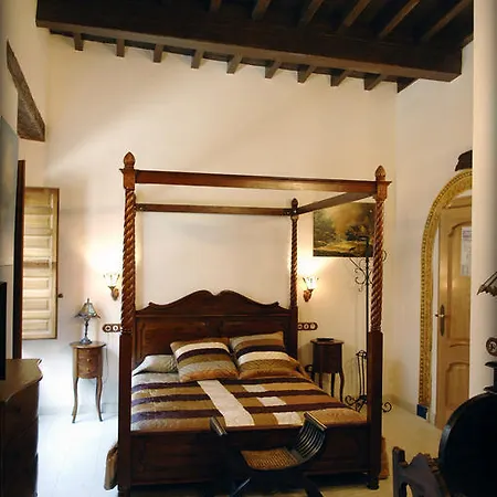 Pensión Alfin Granada
