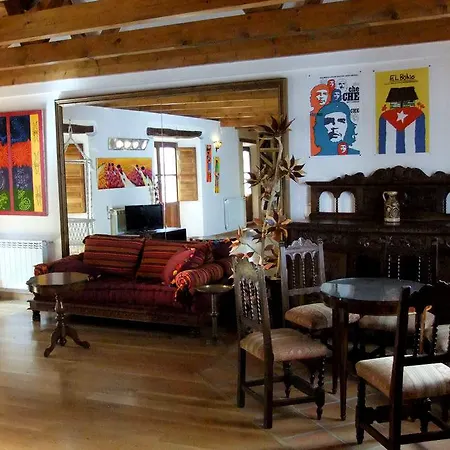 Pensión Alfin Granada