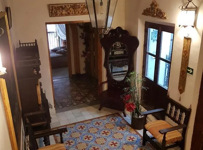 Alfin Pensjonat Grenada