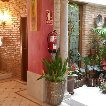 阿尔芬旅馆 招待所