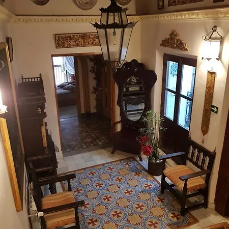 Alfin Penzion Granada