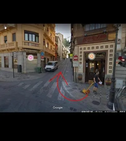 Alfin Penzion Granada