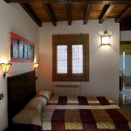 Alfin Penzion Granada
